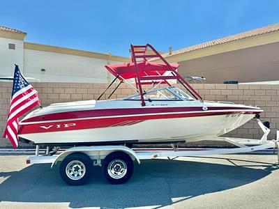 BOATZON | VIP Vixen 1998 BOATZON | VIP Vixen 1998