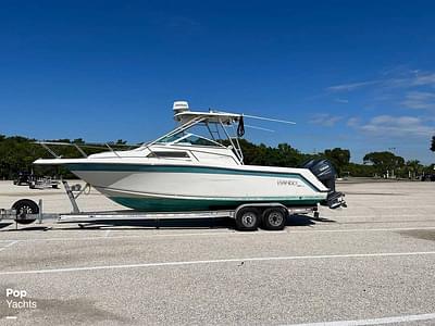 BOATZON | Wahoo 2600 Sportfish BOATZON | Wahoo 2600 Sportfish
