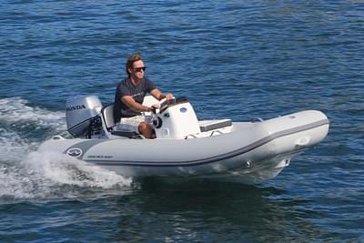BOATZON | Walker Bay 365 STX Deluxe 2024 BOATZON | Walker Bay 365 STX Deluxe 2024