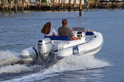 BOATZON | Walker Bay Generation 340 DLX 2024 BOATZON | Walker Bay Generation 340 DLX 2024