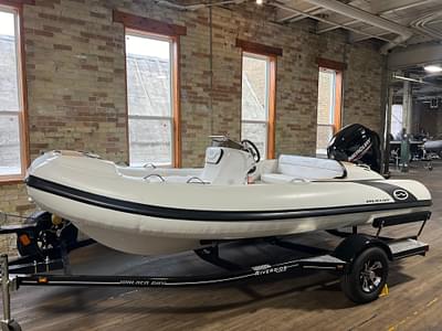 BOATZON | Walker Bay Generation 450 2023