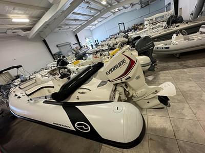 BOATZON | Walker Bay Generation 450 DLX 2019