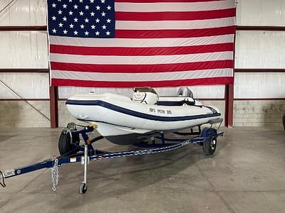 BOATZON | Walker Bay Generation 450 DLX 2022