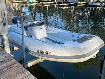 BOATZON | Walker Bay Generation 450DLX 2015 BOATZON | Walker Bay Generation 450DLX 2015