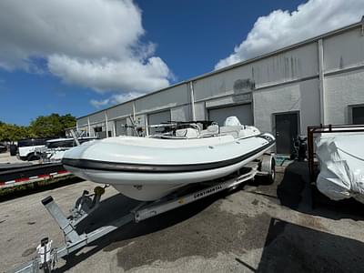 BOATZON | Walker Bay Generation 525 DLX 2021