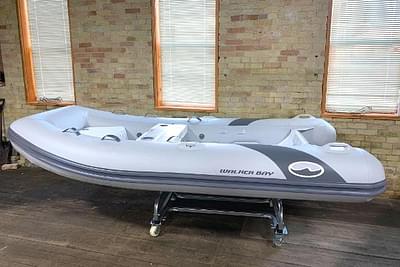 BOATZON | Walker Bay Supertender 325 Deluxe 2023 BOATZON | Walker Bay Supertender 325 Deluxe 2023