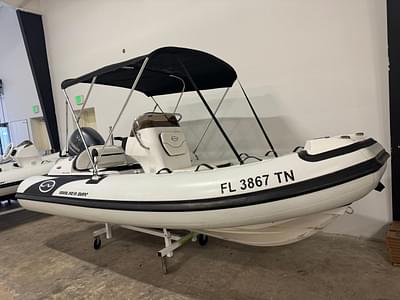 BOATZON | Walker Bay Venture 14 2023