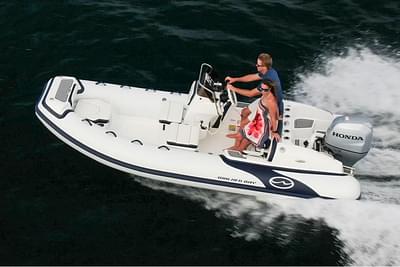 BOATZON | Walker Bay Venture 16 2025 BOATZON | Walker Bay Venture 16 2025