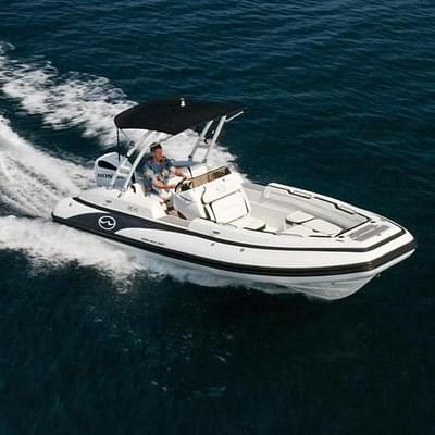 BOATZON | Walker Bay Walker Bay 22 2024