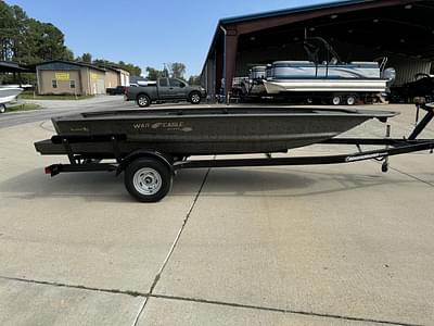BOATZON | War Eagle 750 Gladiator 2024 BOATZON | War Eagle 750 Gladiator 2024