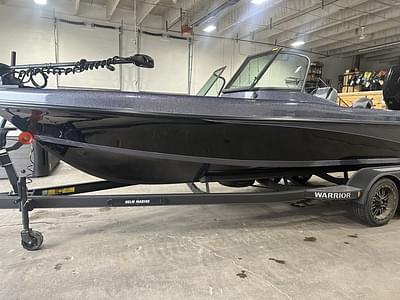 BOATZON | Warrior 238 DC 2024