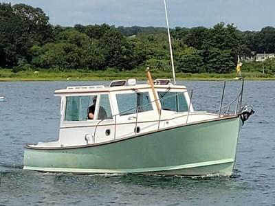 BOATZON | Wasque 1977 BOATZON | Wasque 1977