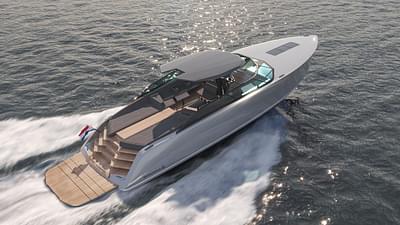 BOATZON | Waterdream California 52XT Hardtop 2024