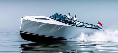 BOATZON | Waterdream Custom 2020