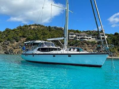 BOATZON | Wauquiez 48 Pilot Saloon 1998