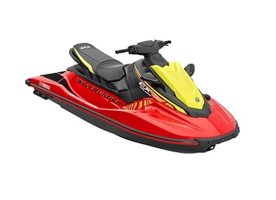 BOATZON | Waverunner EX DELUXE 2024