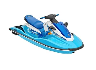 BOATZON | Waverunner EX SPORT 2024