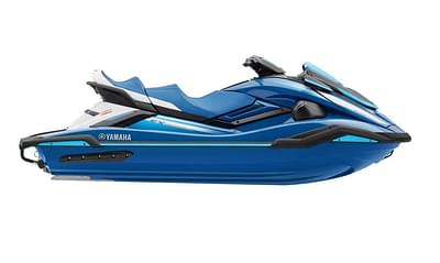 BOATZON | Waverunner FX CRUISER HO A 2024