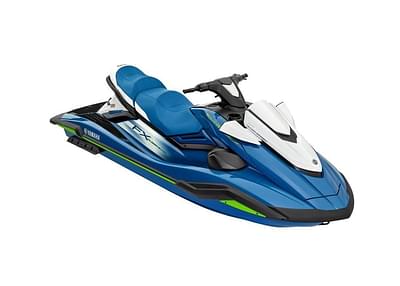 BOATZON | Waverunner FX CRUISER SVHO A 2024