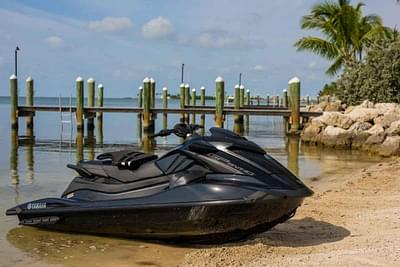 BOATZON | Waverunner GP SVHO A 2024