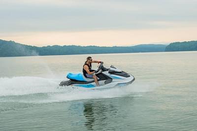 BOATZON | Waverunner VX CRUISER 2024