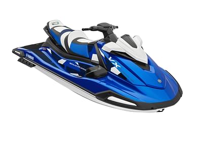 BOATZON | Waverunner VX CRUISER HO A 2024