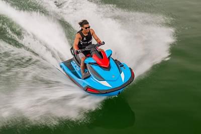 BOATZON | Waverunner VX DELUXE A 2024