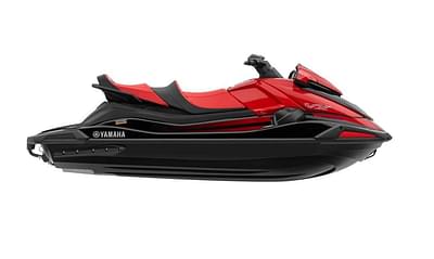 BOATZON | Waverunner VX LIMITED 2024