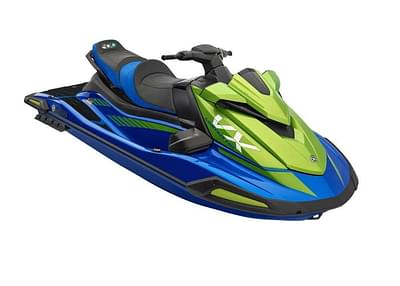 BOATZON | Waverunner VX LIMITED HO 2024