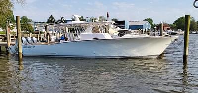 BOATZON | Weaver 41ft Center Console 2025