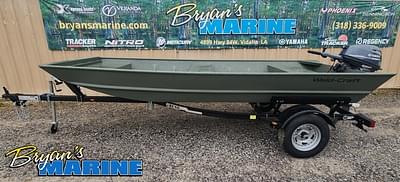 BOATZON | Weld-Craft 1442RS 350 In Savings 2024 BOATZON | Weld-Craft 1442RS 350 In Savings 2024