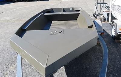 BOATZON | Weldbilt 1448V Base 2024