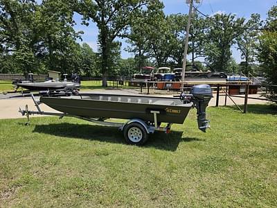 BOATZON | Weldbilt 1648 2024 BOATZON | Weldbilt 1648 2024