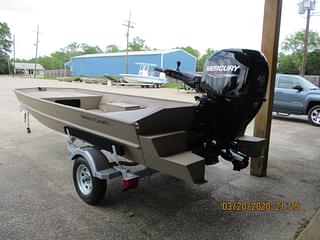 BOATZON | Weldcraft 1552 CAJUN 2023