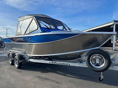 BOATZON | Weldcraft 200 Revolution 2024 BOATZON | Weldcraft 200 Revolution 2024