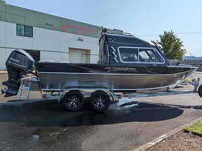 BOATZON | Weldcraft 210 Revolution 2024