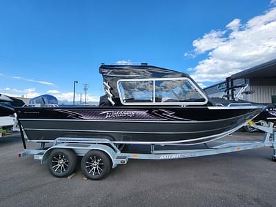 BOATZON | Weldcraft 220 Maverick 2025