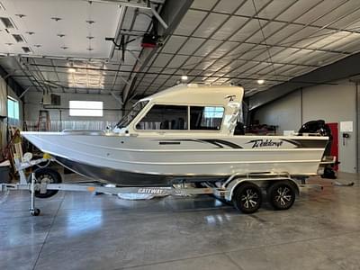 BOATZON | Weldcraft 220 Maverick DV 2025