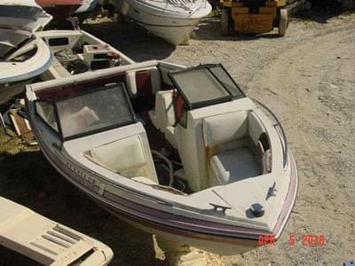 BOATZON | Wellcraft 17 Sport Bowrider Mercruiser 140 1990