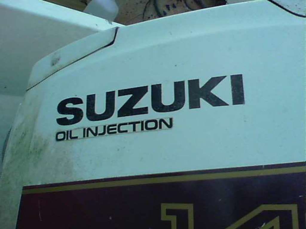 Used Wellcraft 170 Classic Bowrider Suzuki 140 1989 for sale in