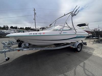 BOATZON | Wellcraft 18 Excell Bow Rider 1997