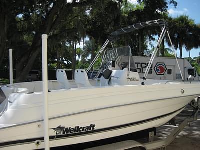 BOATZON | Wellcraft 180 Fisherman 2000