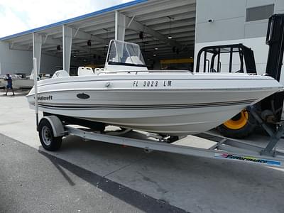 BOATZON | Wellcraft 180 Fisherman 2001