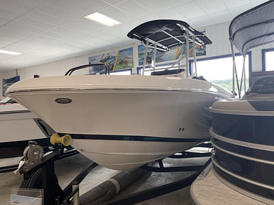 BOATZON | Wellcraft 202 Fisherman 2022