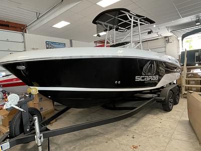 BOATZON | Wellcraft 202 Fisherman 2022