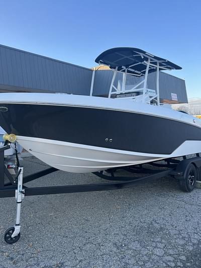 BOATZON | Wellcraft 202 Fisherman 2023