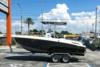 BOATZON | Wellcraft 202 Fisherman 2024