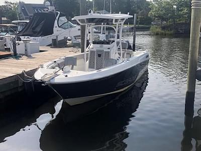 BOATZON | Wellcraft 222 Fisherman 2021