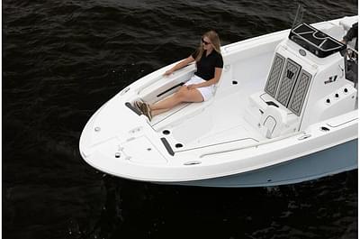 BOATZON | Wellcraft 222 Fisherman 2022