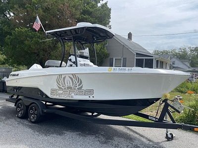 BOATZON | Wellcraft 222 Fisherman 2022